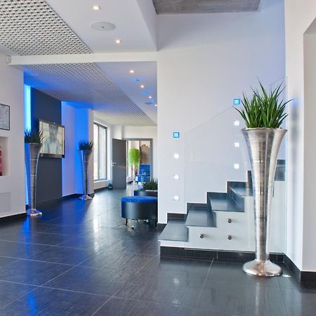 G Design Hotel Ljubljana Interieur foto