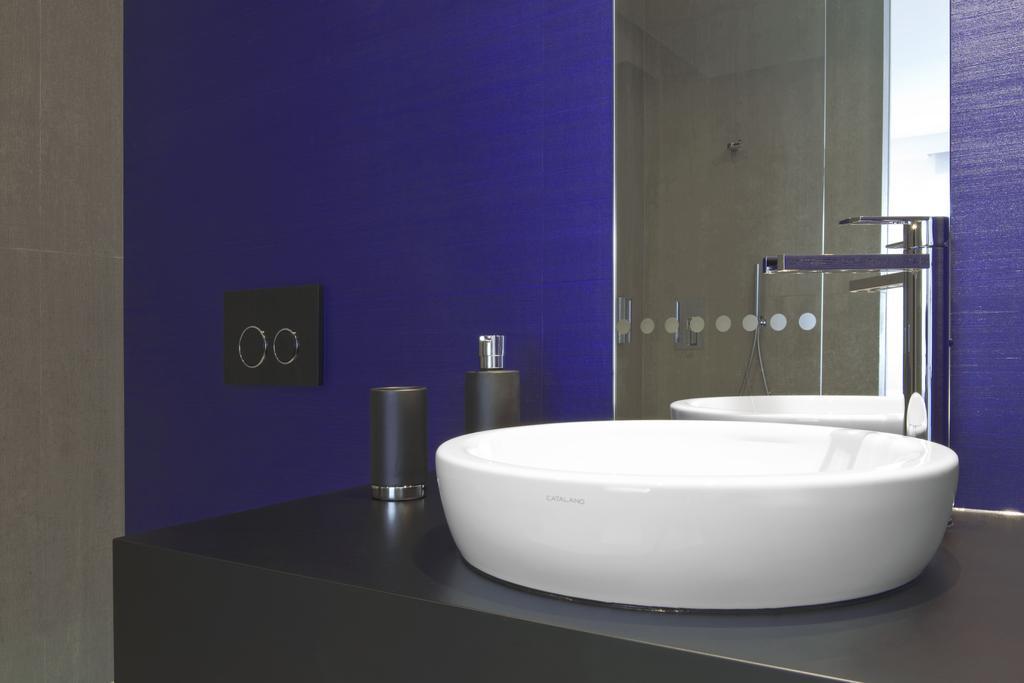 G Design Hotel Ljubljana Buitenkant foto
