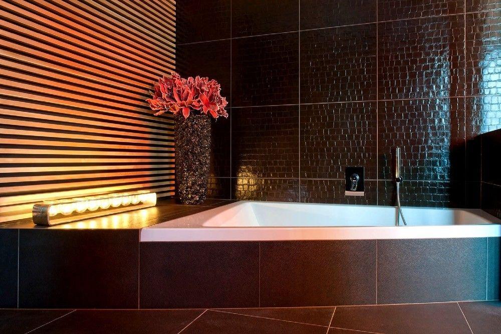 G Design Hotel Ljubljana Buitenkant foto