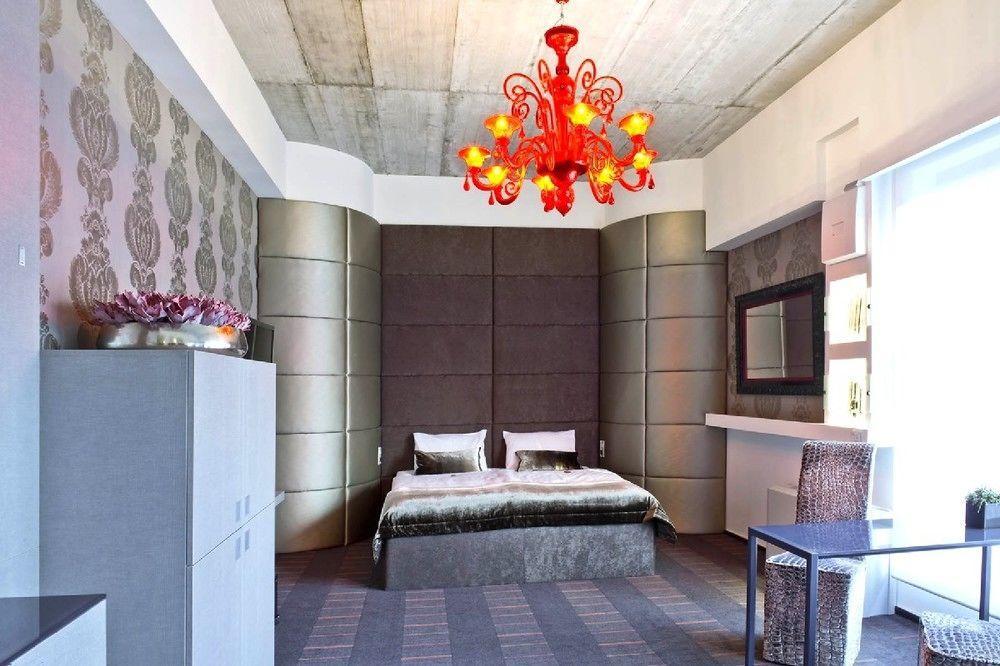 G Design Hotel Ljubljana Buitenkant foto
