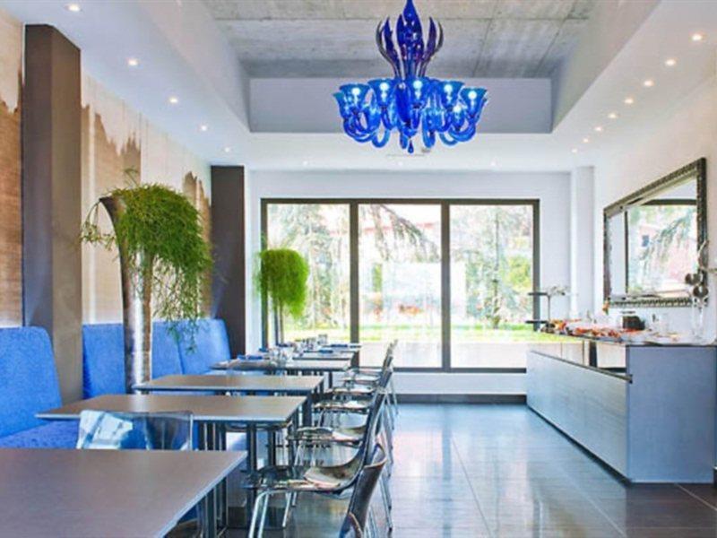 G Design Hotel Ljubljana Buitenkant foto