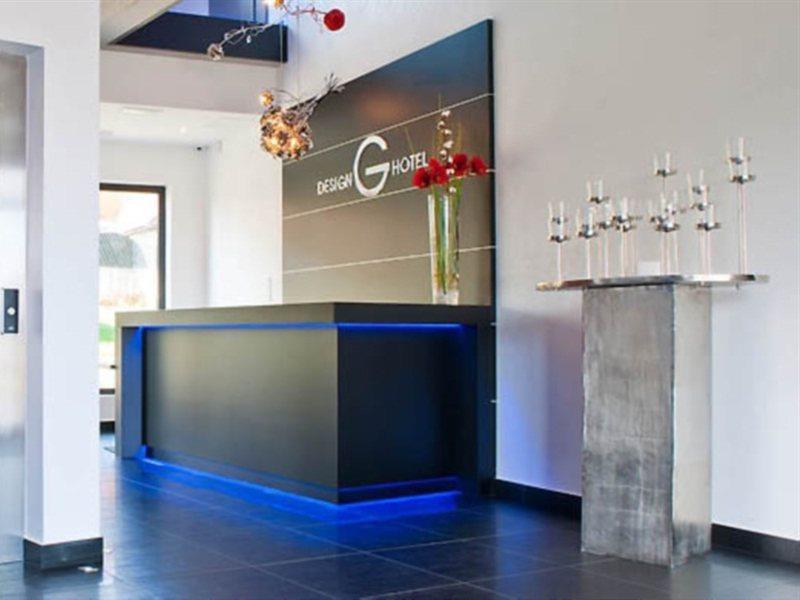 G Design Hotel Ljubljana Buitenkant foto